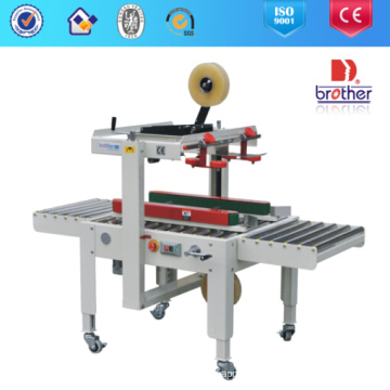 Cinturón Semi-Automático para Cinturón de Caja Sealer Fxj5050I